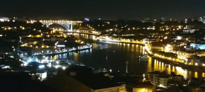 PORTO DOURO VIEW with BALCONY